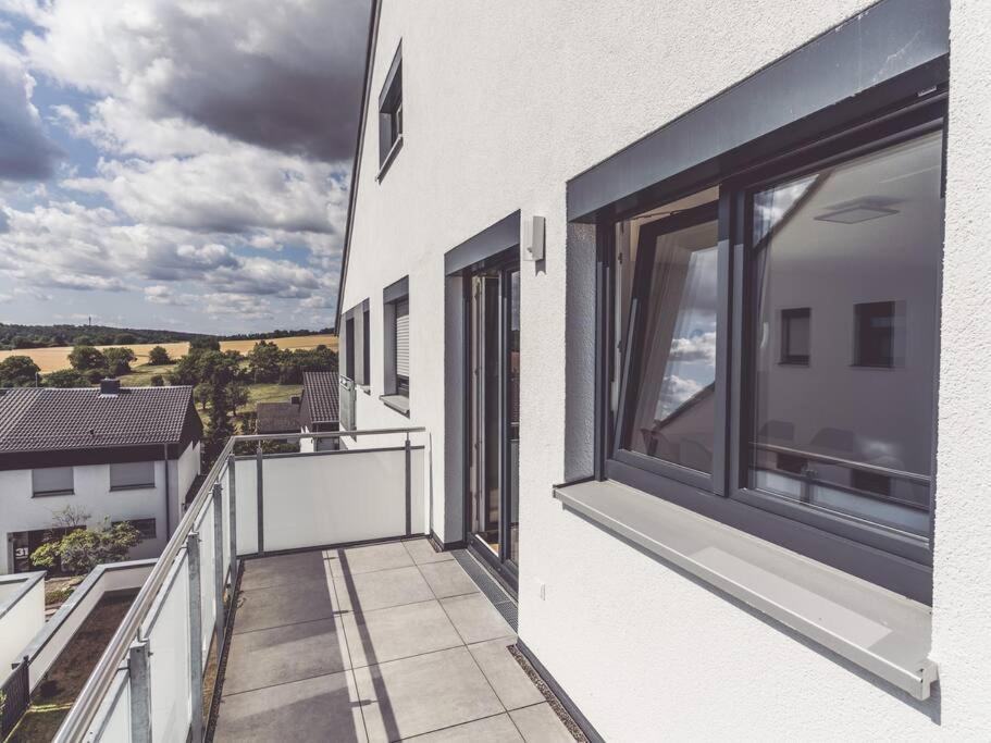 Ferienwohnung Weissach Weissach  Exterior photo